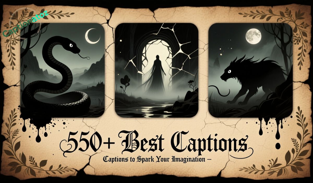 550+ Captivating and Best Vore Captions