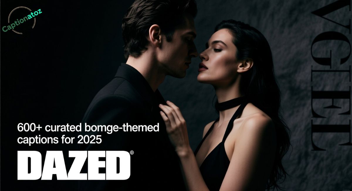 600+ Bondage Captions for Instagram in 2025