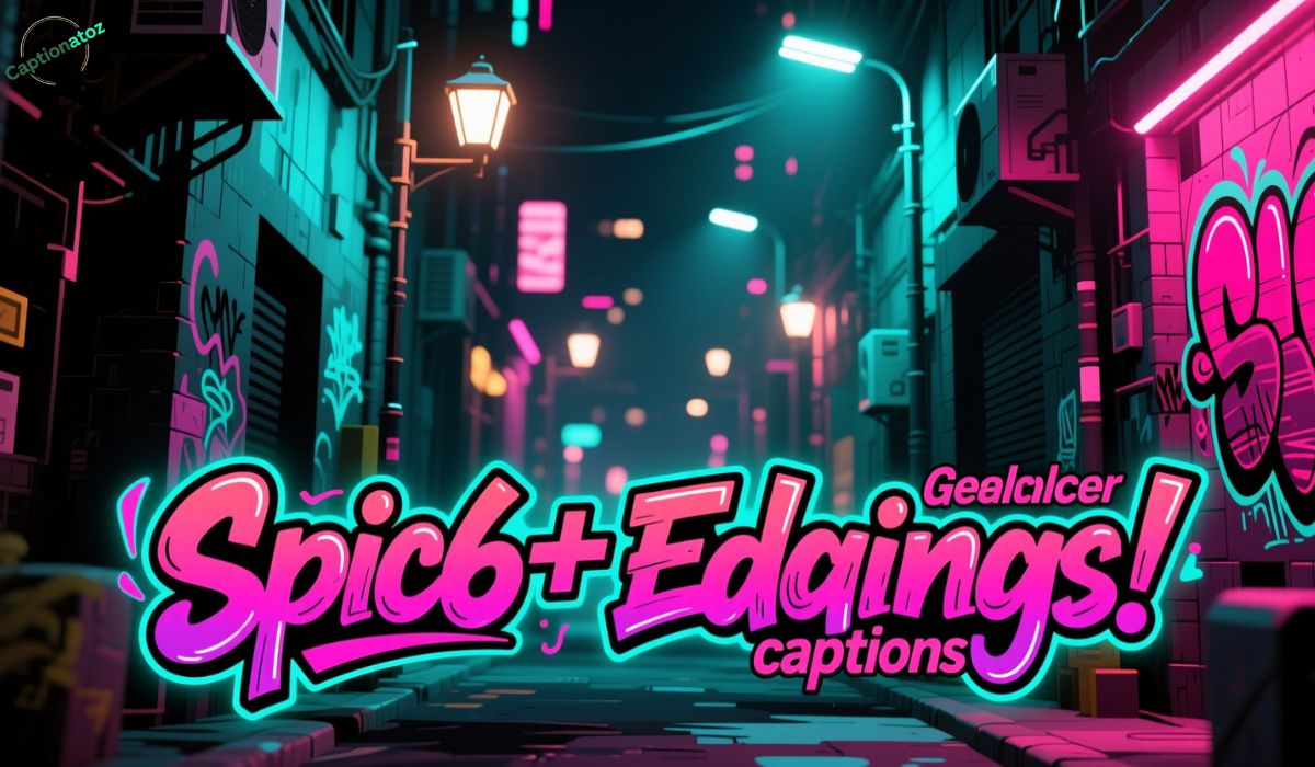 Edging Captions Original, Spicy & Playful