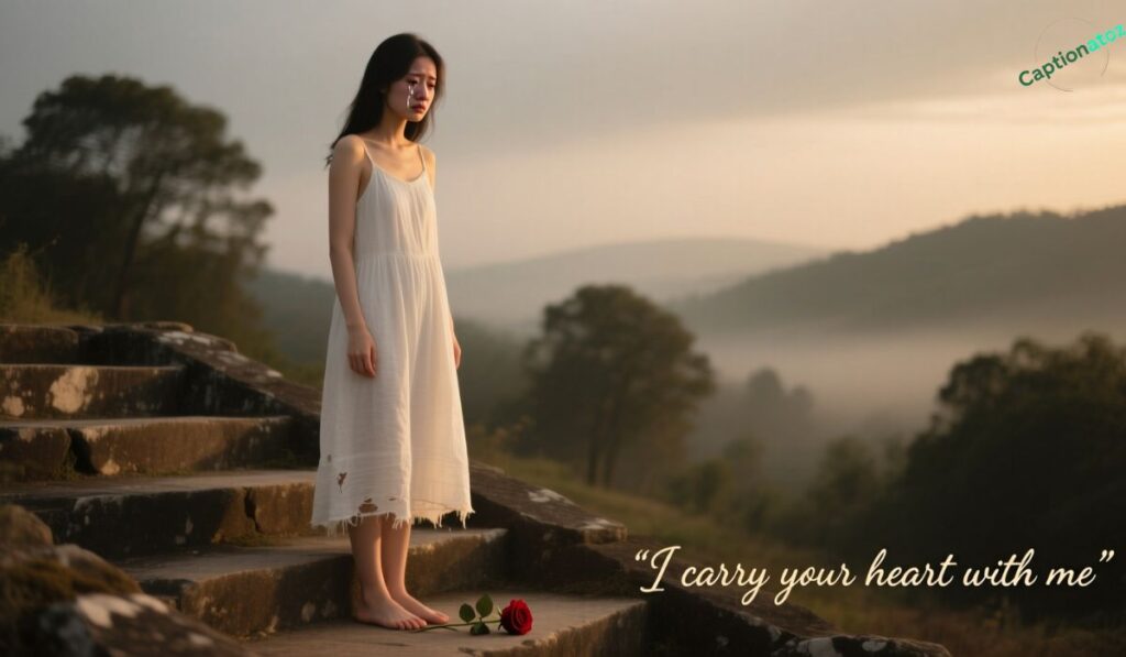 Emotional Depth Captions 💖