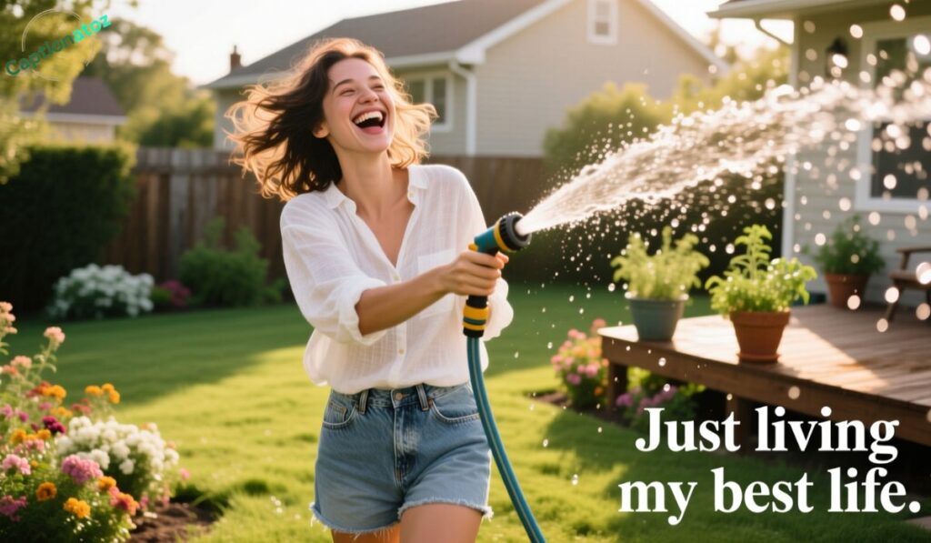 Playful Slutwife Captions