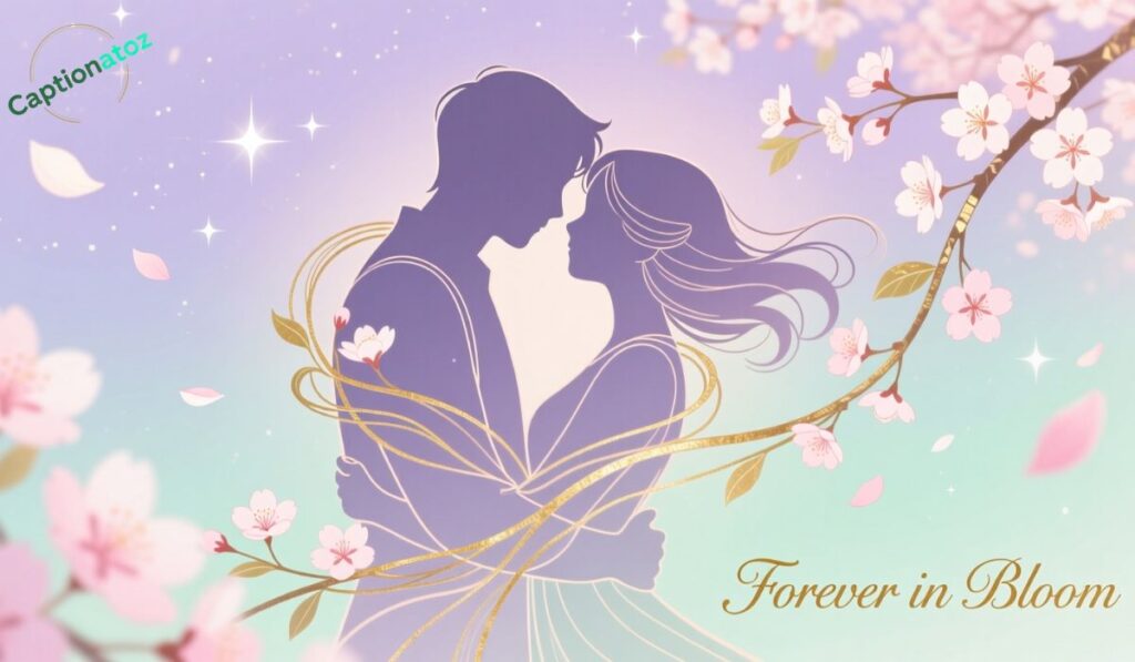 Romantic Breeding-Inspired