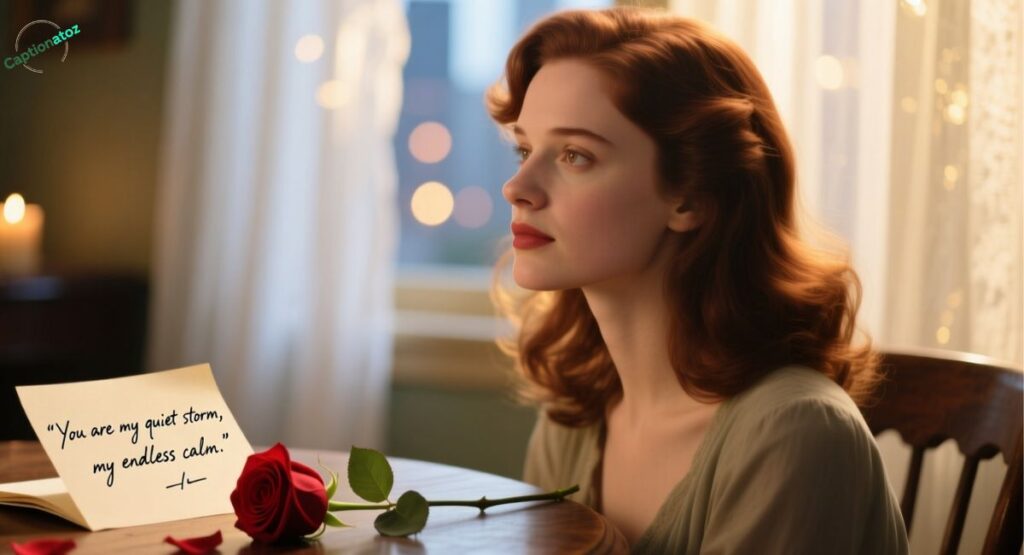 _Romantic Love Quotes for Her to Melt Her Heart