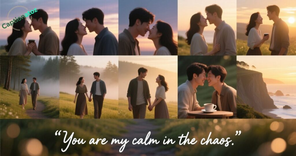 Unique Breeding Captions for Every Loving Moment