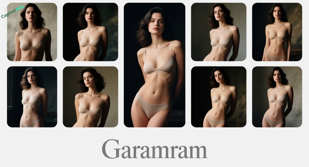 250+ Naked Women Captions for Instagram