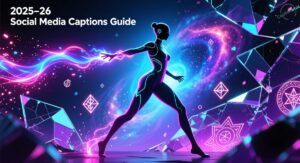 300+ Futa Captions 2025-26: Hot, Bold & Aesthetic Lines for Social Media