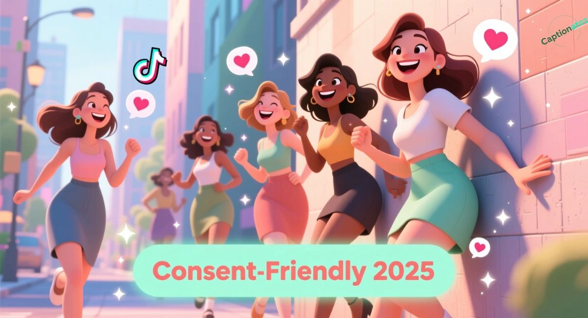 400 Spanking Captions for Social Media in 2025