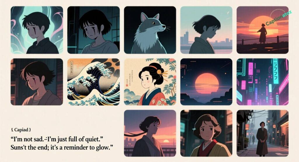 Best Hentai Captions for Every Mood & Aesthetic