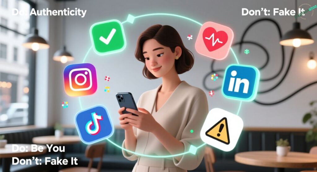 Caption Mistakes to Avoid (Dos & Don’ts 2025-26)