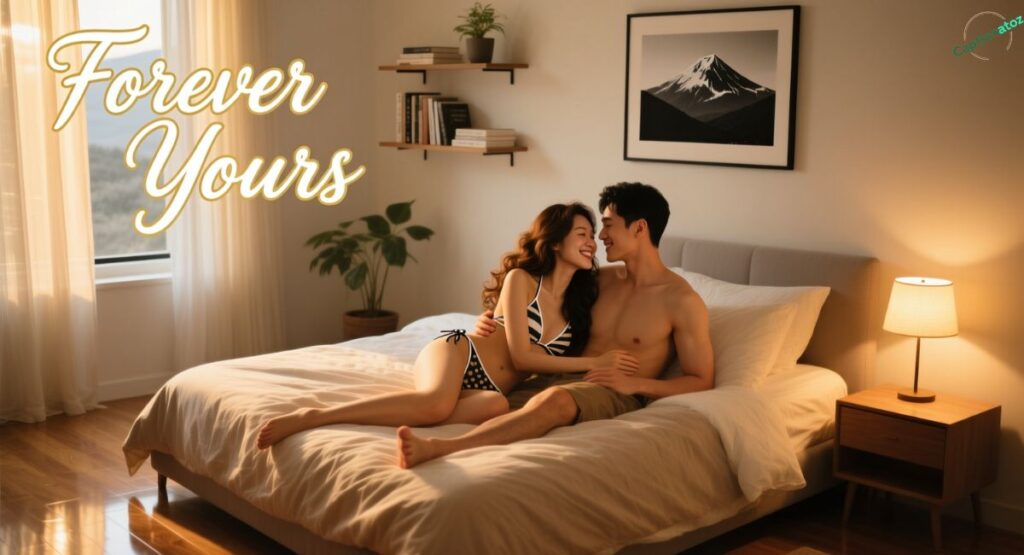 Captions for Couples