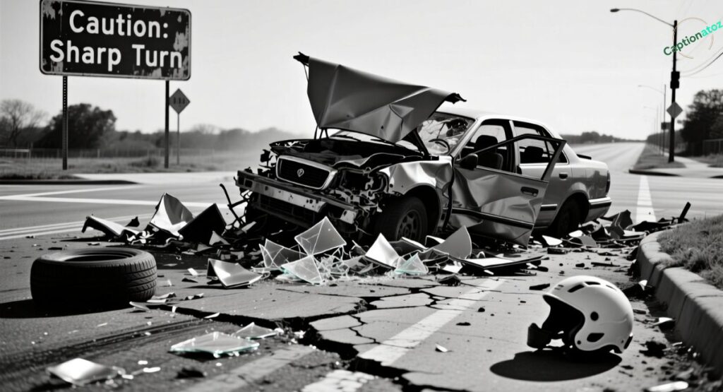 Causes of the Accident