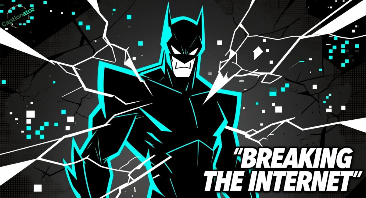 _Dark, Bold, Witty & Savage Lines Breaking the Internet