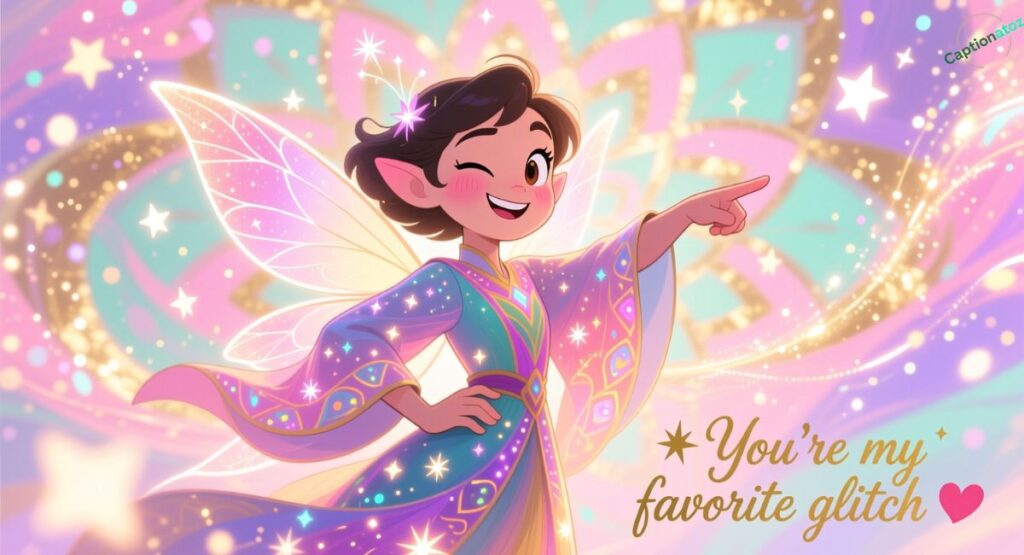 Flirty, Teasing & Playful Futa Captions 😉🔥