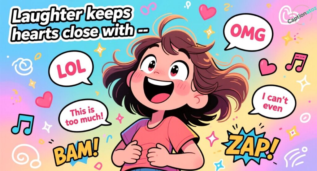 Funny, Lighthearted & Meme-Style Blowjob Caption