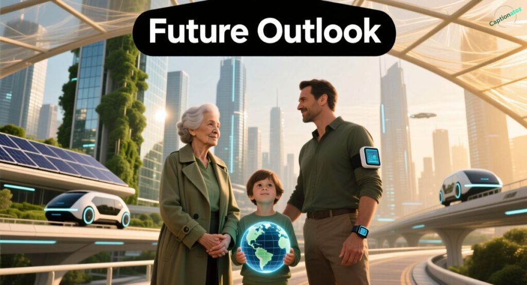 Future Outlook