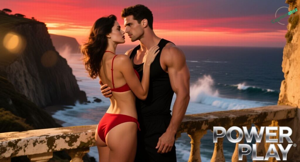 Power Play CNC Porn Captions