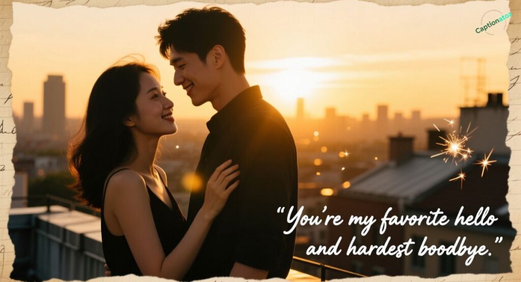 Romantic & Flirty Hentai Captions for Couples