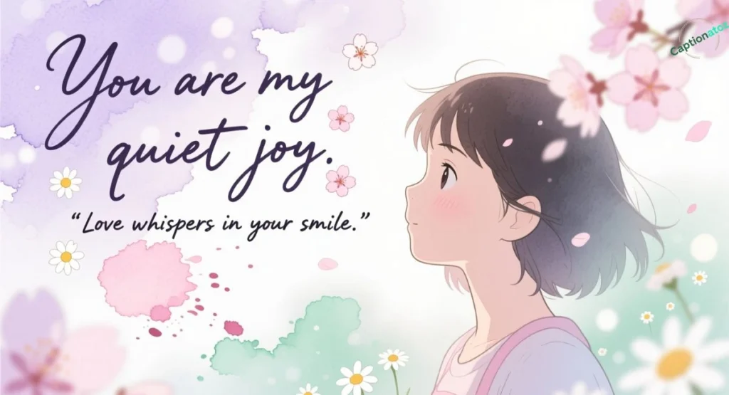 Romantic & Soft Spanking Captions