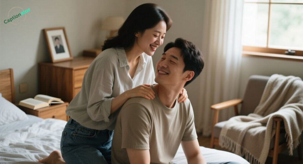 Wife Pegging Captions