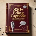 850+ Edging Captions: The Ultimate Guide to Viral Teasing Content