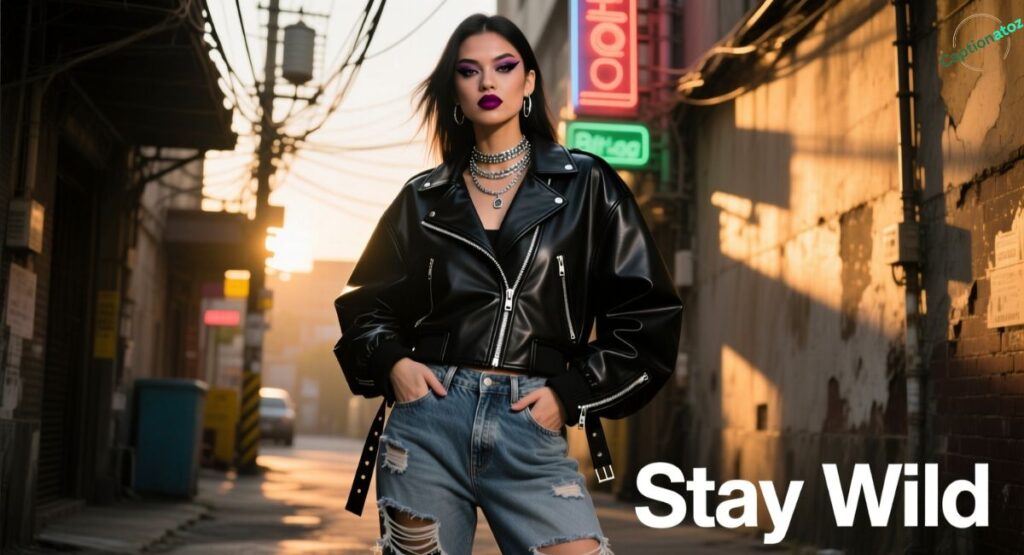 Best Spicy Instagram Captions 2025