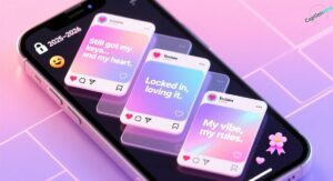 Sissy Chastity Captions 2025-26