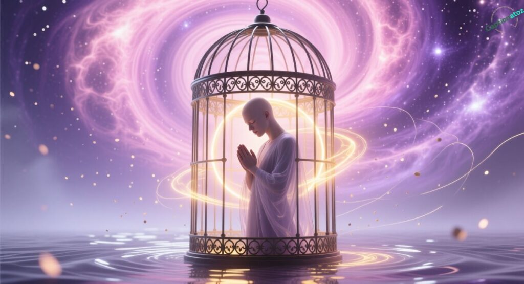 Sissy Hypno Style Chastity Captions