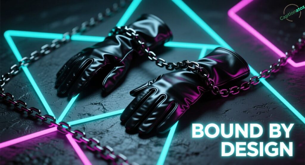 🔗 Kinky Instagram Captions for Reels & Posts