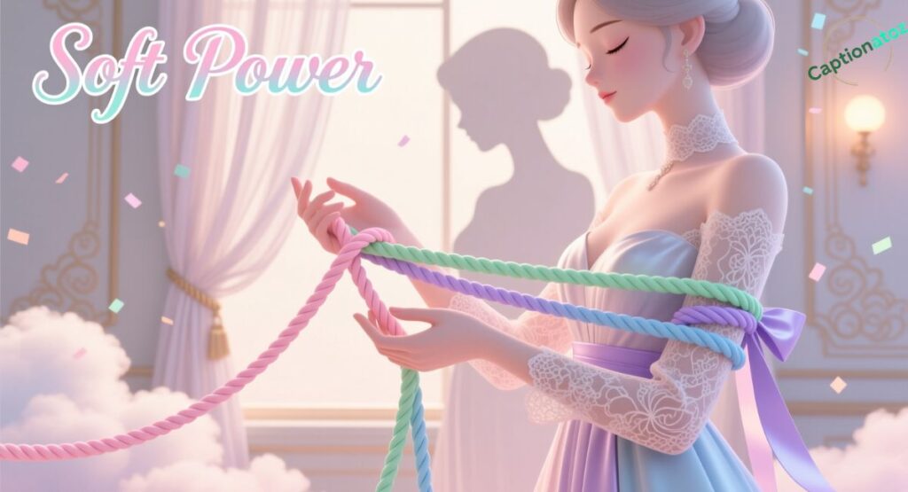 🪢 Soft, Playful & Obedient Submissive